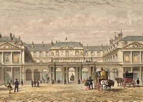 palais royal gravure paris guidebook